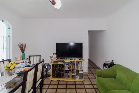 Sala de casa à venda com 2 quartos, 150m² em Sítio da Figueira, São Paulo