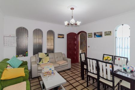 Sala de casa à venda com 2 quartos, 150m² em Sítio da Figueira, São Paulo