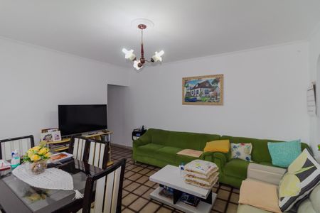 Sala de casa à venda com 2 quartos, 150m² em Sítio da Figueira, São Paulo