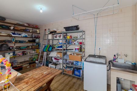 Casa à venda com 150m², 2 quartos e 2 vagasÁrea de Serviço