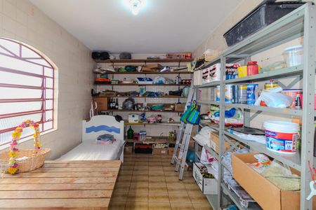 Casa à venda com 150m², 2 quartos e 2 vagasÁrea de Serviço