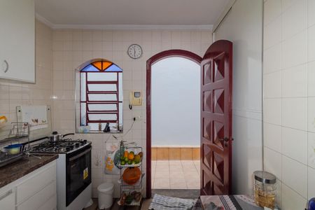 Casa à venda com 150m², 2 quartos e 2 vagasCozinha