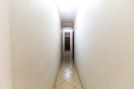 Casa de condomínio para alugar com 250m², 3 quartos e 2 vagasHall