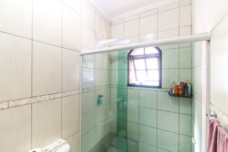 Casa de condomínio para alugar com 250m², 3 quartos e 2 vagasBanheiro 2