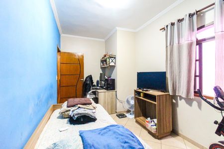 Casa de condomínio para alugar com 250m², 3 quartos e 2 vagasQuarto 2