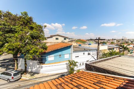 Casa de condomínio para alugar com 250m², 3 quartos e 2 vagasVista do Terraço