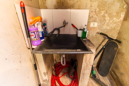 Casa de condomínio para alugar com 250m², 3 quartos e 2 vagasÁrea de Serviço