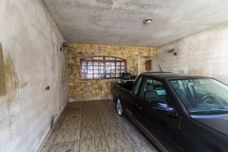 Casa de condomínio para alugar com 250m², 3 quartos e 2 vagasGaragem