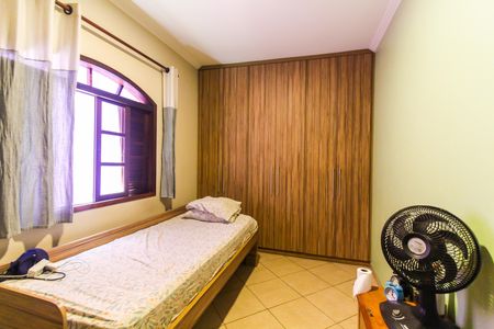 Casa de condomínio para alugar com 250m², 3 quartos e 2 vagasQuarto 3