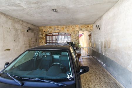 Casa de condomínio para alugar com 250m², 3 quartos e 2 vagasGaragem