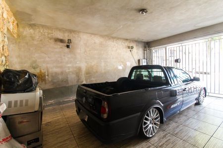 Casa de condomínio para alugar com 250m², 3 quartos e 2 vagasGaragem