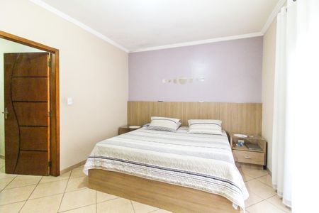 Suíte de casa de condomínio para alugar com 3 quartos, 250m² em Vila Nova Curuca, São Paulo