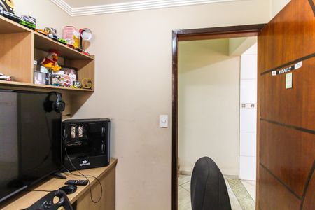 Casa de condomínio para alugar com 250m², 3 quartos e 2 vagasEscritório