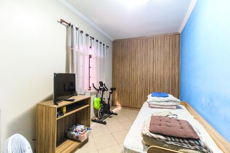 Casa de condomínio para alugar com 250m², 3 quartos e 2 vagasQuarto 2