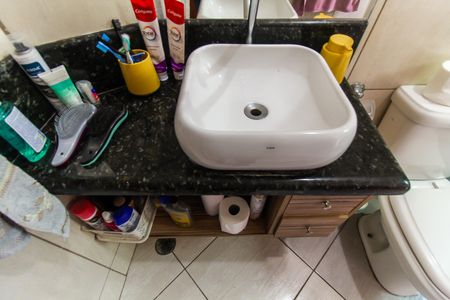 Casa de condomínio para alugar com 250m², 3 quartos e 2 vagasBanheiro 2