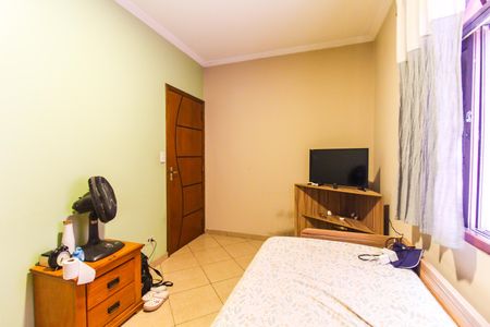 Casa de condomínio para alugar com 250m², 3 quartos e 2 vagasQuarto 3