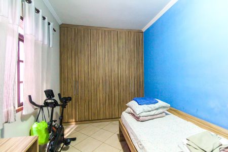 Casa de condomínio para alugar com 250m², 3 quartos e 2 vagasQuarto 2