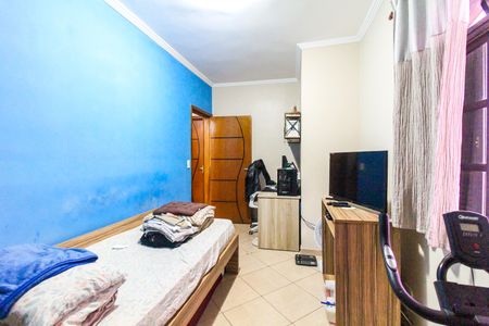 Casa de condomínio para alugar com 250m², 3 quartos e 2 vagasQuarto 2