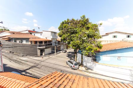 Casa de condomínio para alugar com 250m², 3 quartos e 2 vagasVista do Terraço
