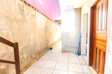 Casa de condomínio para alugar com 250m², 3 quartos e 2 vagasÁrea de Serviço