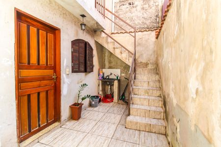 Casa de condomínio para alugar com 250m², 3 quartos e 2 vagasÁrea de Serviço