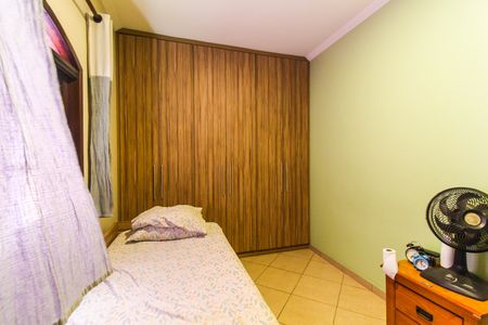 Casa de condomínio para alugar com 250m², 3 quartos e 2 vagasQuarto 3