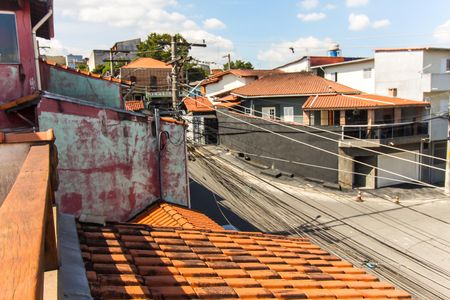Casa de condomínio para alugar com 250m², 3 quartos e 2 vagasVista do Terraço