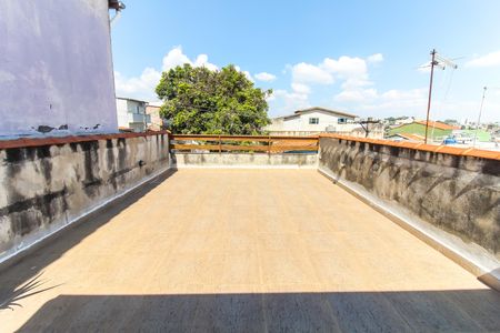 Casa de condomínio para alugar com 250m², 3 quartos e 2 vagasTerraço