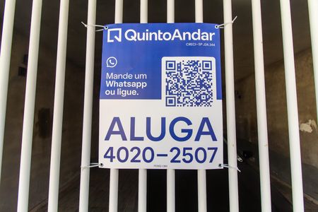 Casa de condomínio para alugar com 250m², 3 quartos e 2 vagasPlaca