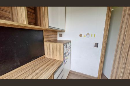 Apartamento para alugar com 2 quartos, 70m² em Usina Piratininga, São Paulo