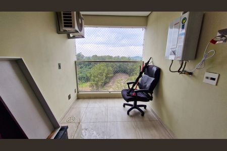 Apartamento para alugar com 2 quartos, 70m² em Usina Piratininga, São Paulo