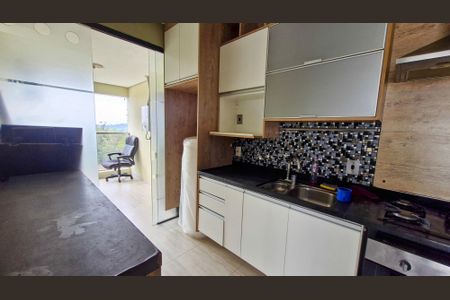 Apartamento para alugar com 2 quartos, 70m² em Usina Piratininga, São Paulo