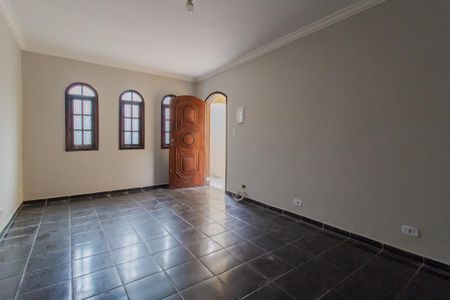 Sala de casa para alugar com 3 quartos, 250m² em Vila Nossa Senhora das Vitorias, Mauá