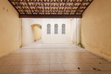 Casa para alugar com 250m², 3 quartos e 4 vagasGaragem 