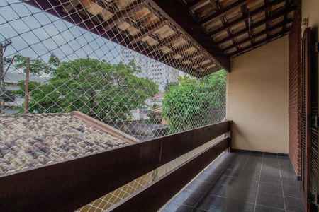 Sacada 1 de casa para alugar com 3 quartos, 250m² em Vila Nossa Senhora das Vitorias, Mauá
