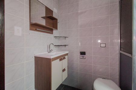 Casa para alugar com 250m², 3 quartos e 4 vagasBanheiro 2 