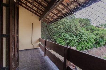 Casa para alugar com 250m², 3 quartos e 4 vagasSacada 2