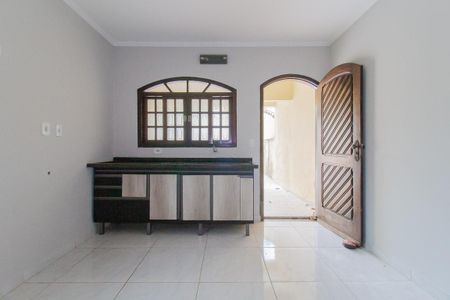 Casa para alugar com 250m², 3 quartos e 4 vagasCozinha