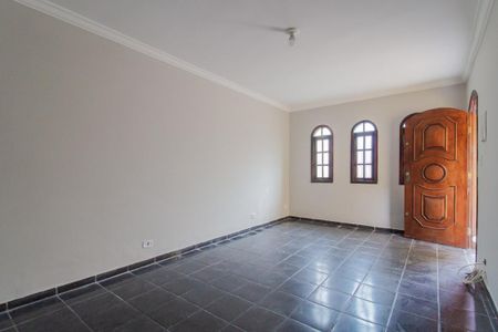 Sala de casa para alugar com 3 quartos, 250m² em Vila Nossa Senhora das Vitorias, Mauá