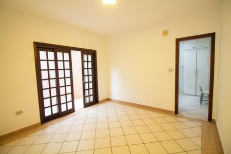 Sala de Jantar de casa para alugar com 2 quartos, 110m² em Vila Cruzeiro, São Paulo