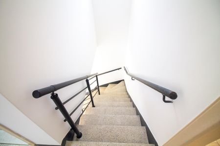 Escada de casa para alugar com 2 quartos, 110m² em Vila Cruzeiro, São Paulo