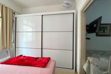 Quarto de apartamento para alugar com 1 quarto, 40m² em Copacabana, Rio de Janeiro