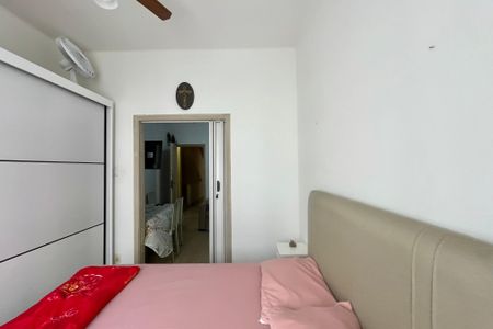 Quarto de apartamento para alugar com 1 quarto, 40m² em Copacabana, Rio de Janeiro