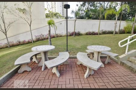 Apartamento à venda com 60m², 2 quartos e 1 vagaÁrea comum