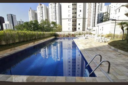 Apartamento à venda com 60m², 2 quartos e 1 vagaÁrea comum - Piscina