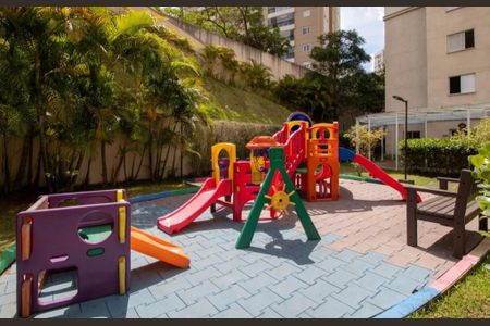 Apartamento à venda com 60m², 2 quartos e 1 vagaÁrea comum - Playground