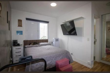 Apartamento à venda com 60m², 2 quartos e 1 vagaQuarto 2
