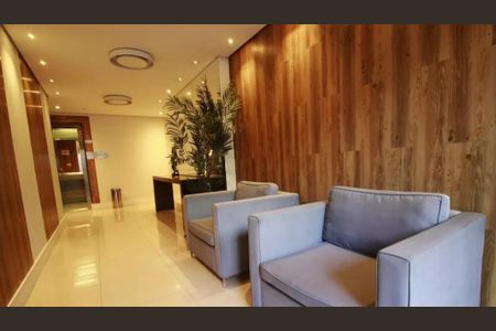 Apartamento à venda com 60m², 2 quartos e 1 vagahall
