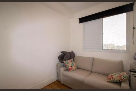Apartamento à venda com 60m², 2 quartos e 1 vagaQuarto 2