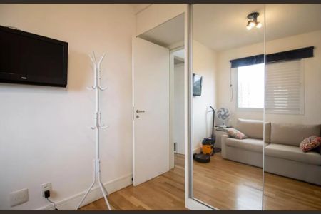 Apartamento à venda com 60m², 2 quartos e 1 vagaQuarto 1